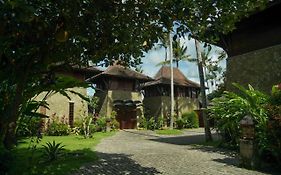 Villa Amaru