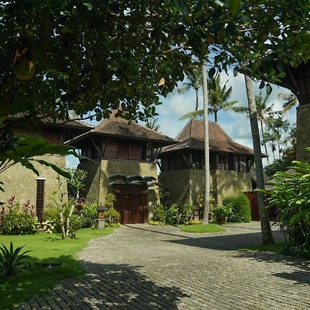 Villa Amaru Ubud  Bagian luar foto