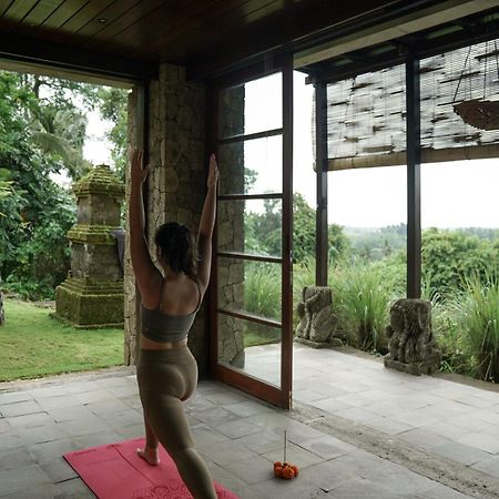 Villa Amaru Ubud  Bagian luar foto