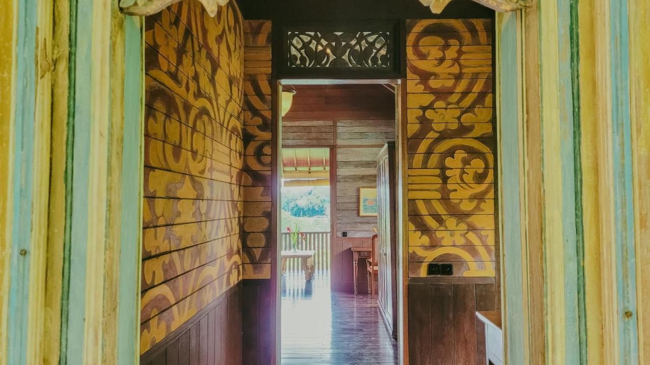 Villa Amaru Ubud  Bagian luar foto