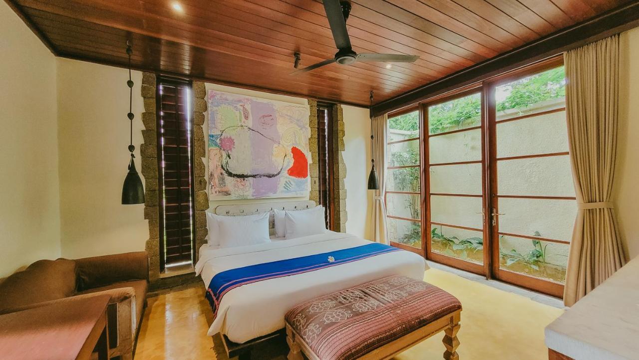 Villa Amaru Ubud  Bagian luar foto