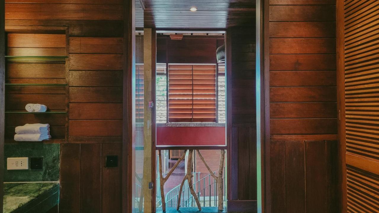 Villa Amaru Ubud  Bagian luar foto