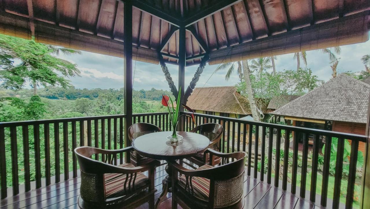 Villa Amaru Ubud  Bagian luar foto
