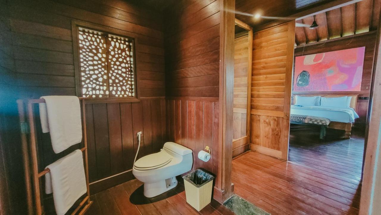 Villa Amaru Ubud  Bagian luar foto