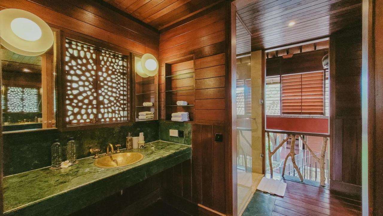 Villa Amaru Ubud  Bagian luar foto