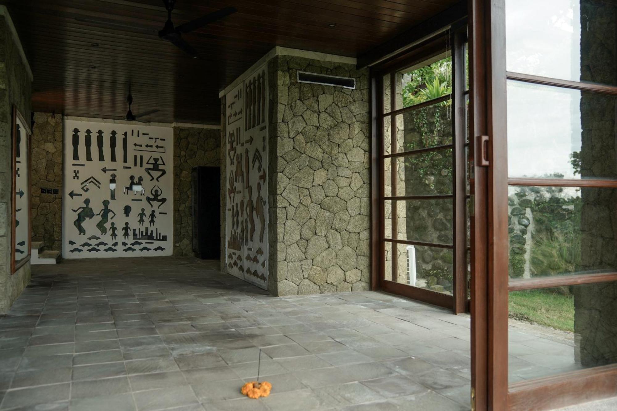 Villa Amaru Ubud  Bagian luar foto