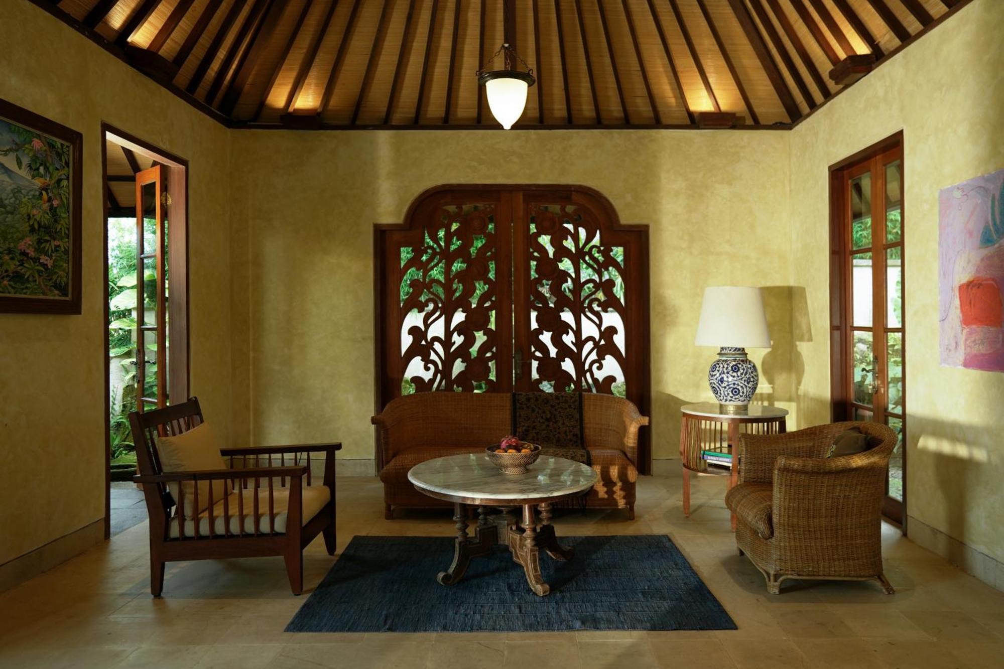 Villa Amaru Ubud  Bagian luar foto
