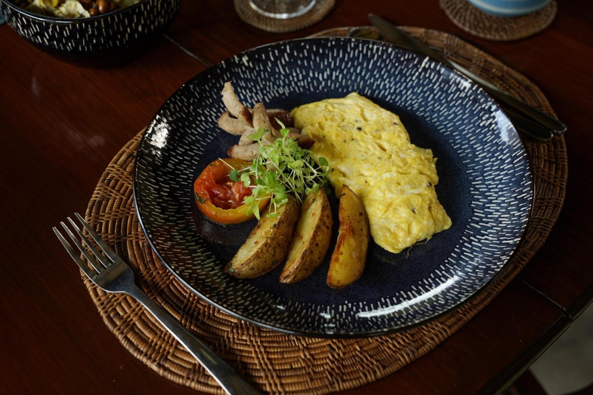 Villa Amaru Ubud  Bagian luar foto