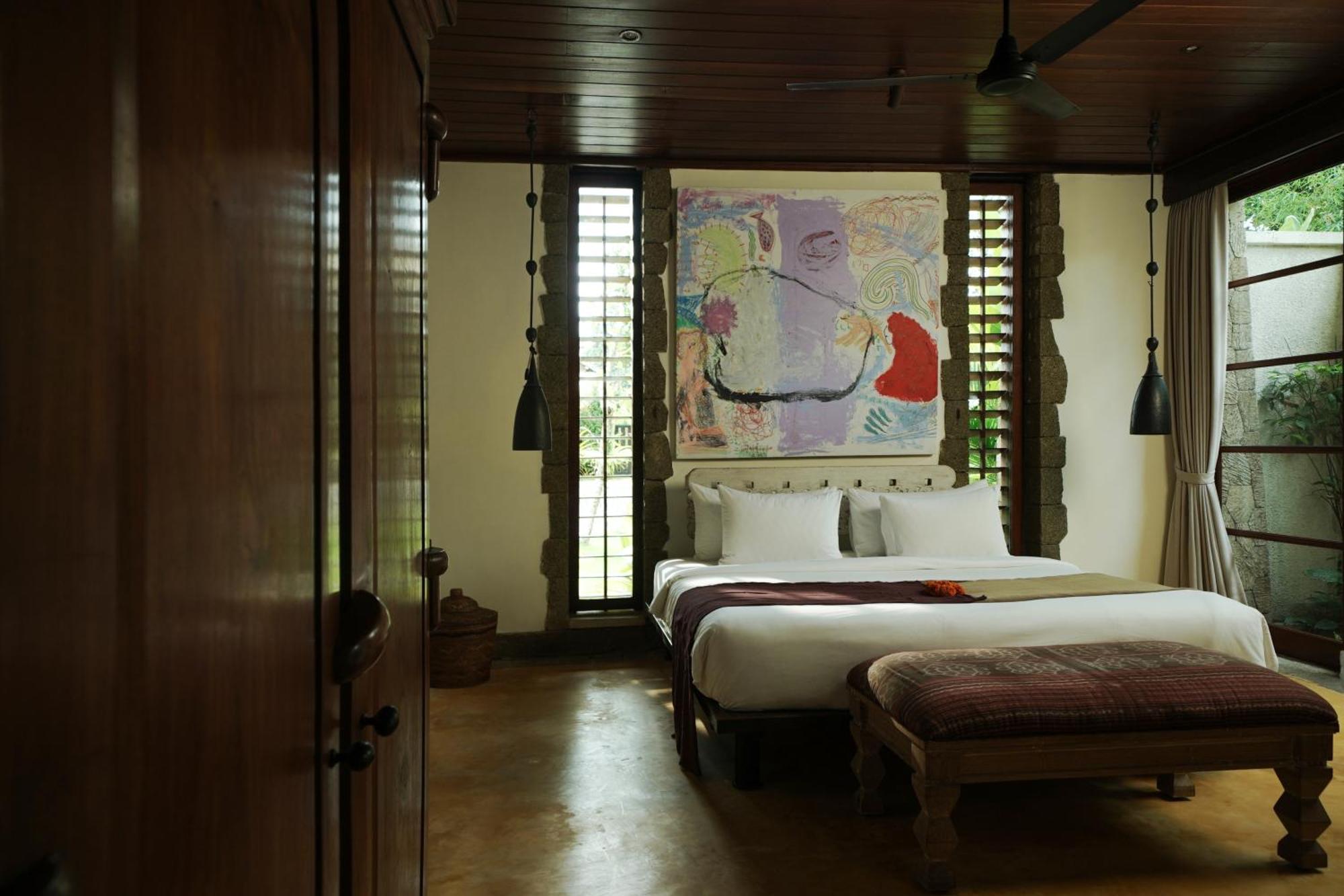 Villa Amaru Ubud  Bagian luar foto